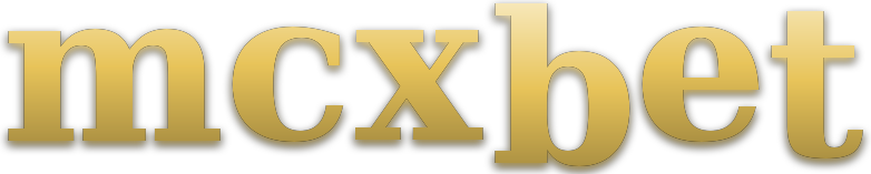 mcxbet โลโก้
