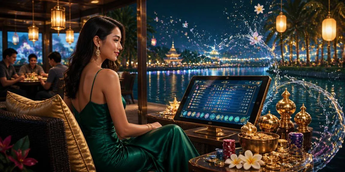 mcxbet สูง-ต่ำ
